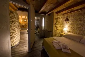 Casa Rural El Portillo - 莱格莱苏埃拉德尔西德