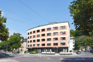 4 hvězdičkový hotel Am Neutor Hotel Salzburg Zentrum Salcburk Rakousko