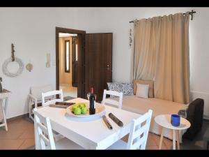 Athanasia's Apartments Thassos Greece