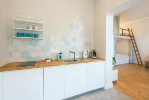 Bliss Apartments Miami