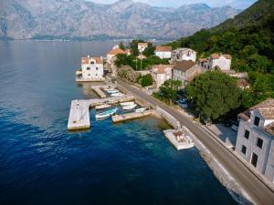 Casa del Sol Rozalija Luxury Rooms