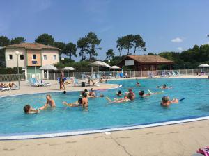 Résidence Mes Amours d'Enfants - Les Villas du Lac photo 9