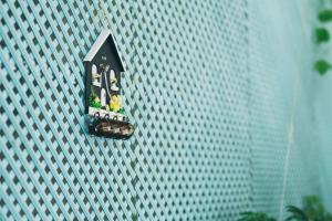 Dantel Pansiyon Kaş