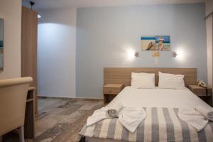 Myrtis Spa Hotel Rethymno Greece