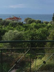 Lovely Appartments Lygia Korinthias