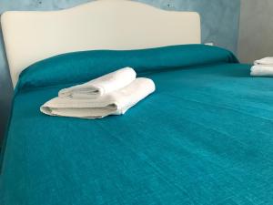 Pansion Acquarium Tropea Tropea Itaalia