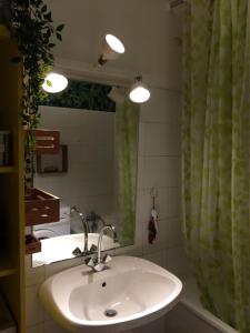 Appartements Bakia : photos des chambres