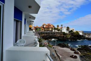 San Telmo hotel, 
Tenerife, Spain.
The photo picture quality can be
variable. We apologize if the
quality is of an unacceptable
level.