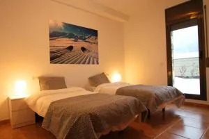 Pont de Toneta 5,3 Ransol, Zona Grandvalira - 兰索尔