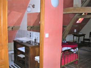 B&B / Chambres d'hotes la Maison des Aubees : photos des chambres