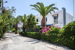 Myrtis Spa Hotel Rethymno Greece