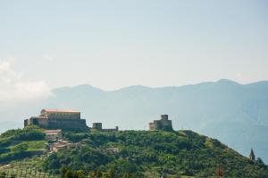 Casa Vacanza Dal Cavaliere