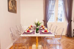 New York Palace View Apartment