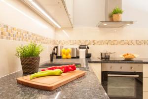 New York Palace View Apartment