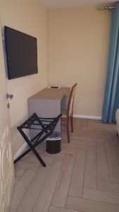 Hotels Hotel Le Claridge : photos des chambres