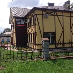 Турист - Zvenyhorodka