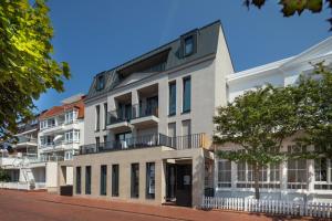 MeerZeit 8 - Norderney - Winterstraße 19