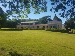 Les Mazeraies maison d'hôtes avec spa photo 21