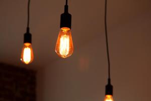 Apartament LOFT Industrial EC1