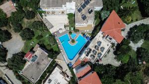 Myrtis Spa Hotel Rethymno Greece