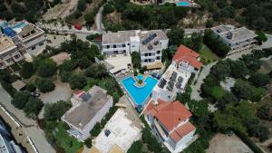 Myrtis Spa Hotel Rethymno Greece