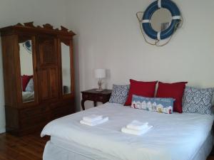 Jetty Self-Catering