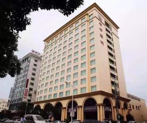 Lao Ye Inn Chang An