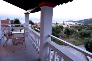 Stefanos Resort Corfu Greece