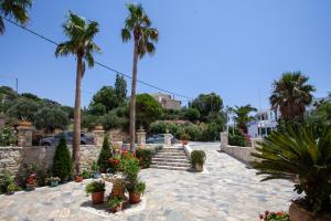 Porto Plakias & Spa Rethymno Greece