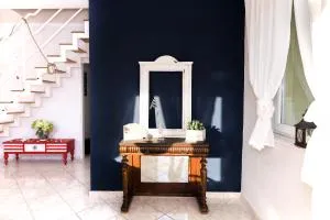 Family Garden Apartmanház - 希欧福克