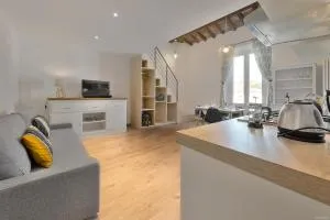 Sarpi Loft Florence - 佛罗伦萨