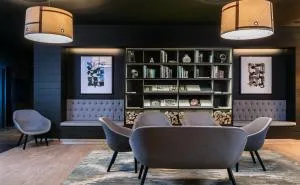 AMERON Luzern Hotel Flora - Hergiswil