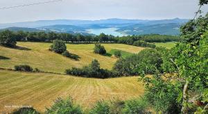 Vendégház That's Amore Pieve Santo Stefano Olaszország