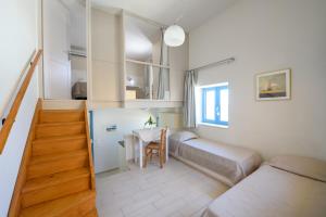 Captain's House Hotel Suites & Apartments Rethymno Greece