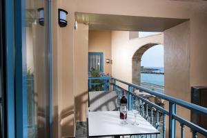 Captain's House Hotel Suites & Apartments Rethymno Greece