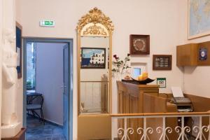 Captain's House Hotel Suites & Apartments Rethymno Greece