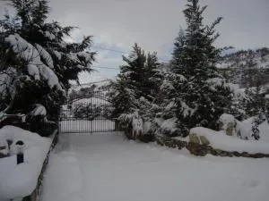 Residence Lithos - Geraci Siculo