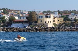 Captain's House Hotel Suites & Apartments Rethymno Greece