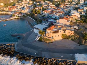 Captain's House Hotel Suites & Apartments Rethymno Greece