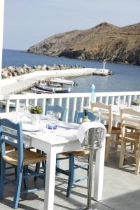 Captain's House Hotel Suites & Apartments Rethymno Greece