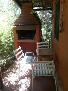 Cabañas "La Quimera"