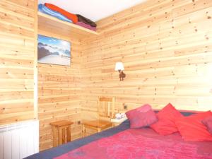 Appartements Les Seolanes Pra Loup : photos des chambres