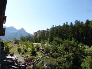 Appartements Les Seolanes Pra Loup : photos des chambres