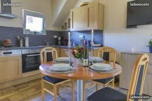 Gite au pré des Oies - Ostheim