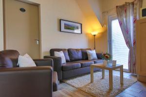 Maisons de vacances Gite au pre des Oies : photos des chambres