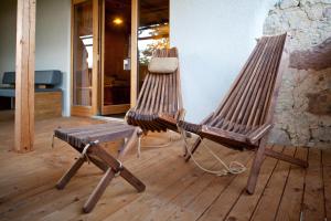 Lavender Hill, Eko Resort & Wellness