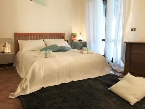 3 stern appartement Il Quadrifoglio Sale Marasino Italien