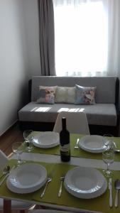 Apartment with Terrace room in Apartment Pranjic