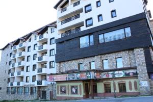 Pamporovo Hotel Snezhanka A425