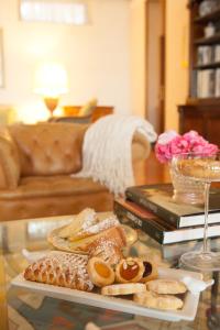 Relais Santa Chiara Hotel - Tuscany Charme